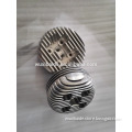 custom aluminum cnc parts cnc milling aluminum cover cnc aluminum car parts aluminum cylinder head